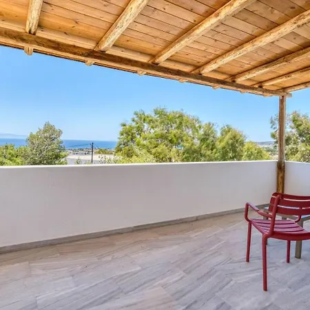 Holiday home Sungarden *