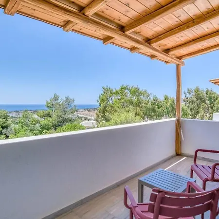 Holiday home Sungarden *