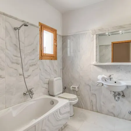 Sungarden Aspro Chorio