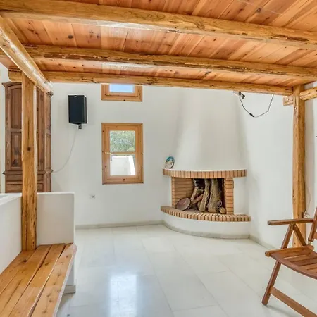 Sungarden Holiday home