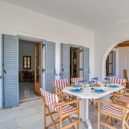 Sungarden Holiday home