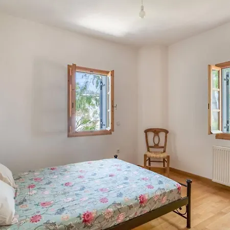 Sungarden Holiday home Aspro Chorio