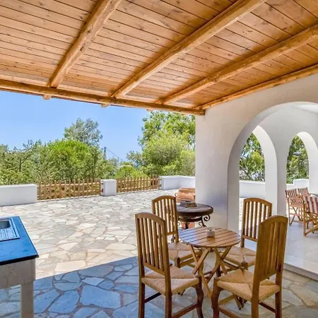 Sungarden Holiday home