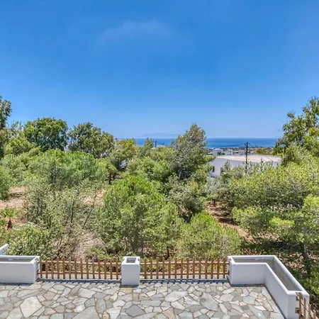 Holiday home Sungarden *